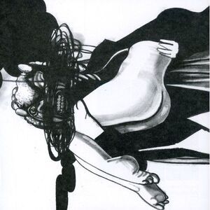 Loose Fur - Born Again in the USA  CD